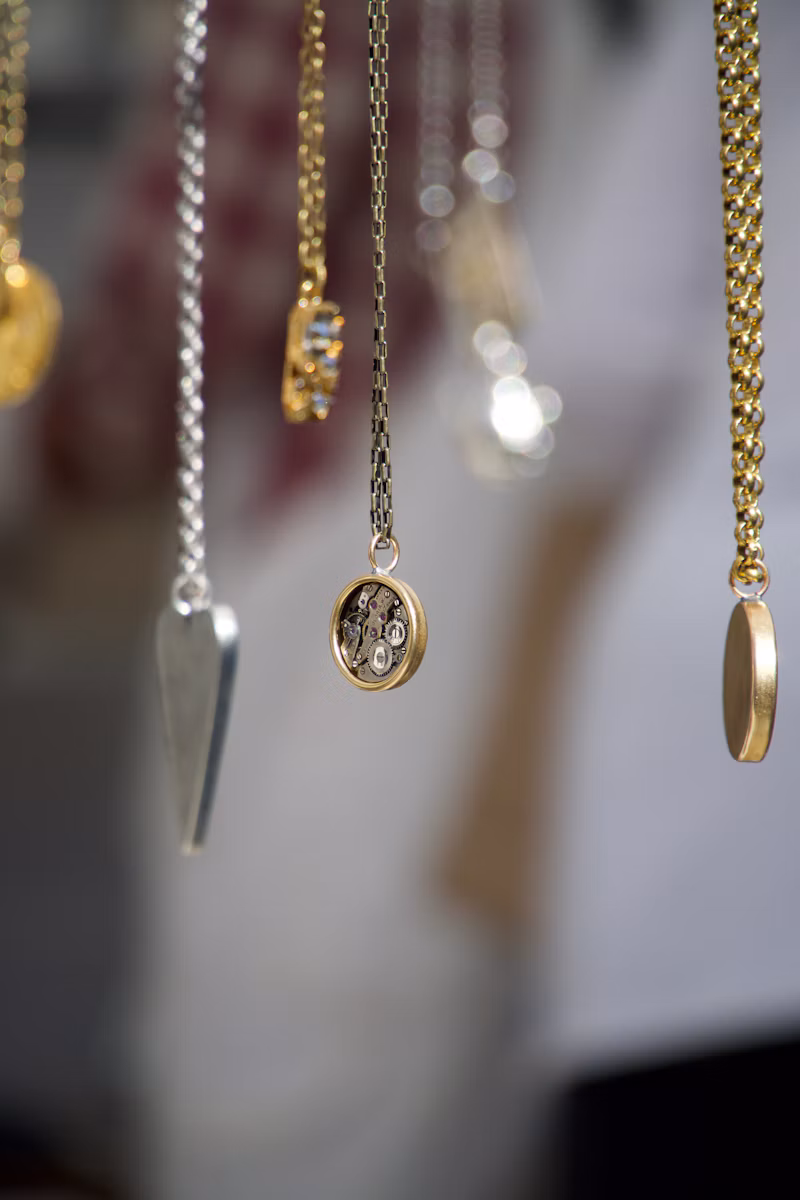 Pulseira Elos Delicada